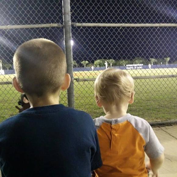 Meet your Posher, Scott - Picture 1 of 1